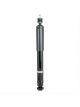 Strange 05-11 Mustang Single Adj Shock (For Cars Lowered 1 in. To 1 1