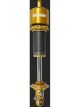 Strange Ultra Series Double Adjustment Race Shock 3.43 in. stroke In-li