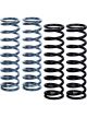 Strange Knight Springs 12 in. Length 95 lbs. 2.5 in. ID Black Powderco