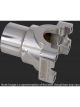 Strange Yoke Forged Chromoly Steel 1350 Ford 9 in. Differential 35-Spli