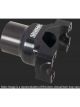 Strange Yoke Forged Chromoly Steel 1350 Ford 9 in. Differential 35-Splin