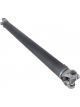 Strange Driveshaft 1480 Joints 3.5 in. Diameter 0.083 in. Wall Chromoly