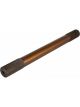 Strange 16 spline solid driveshaft