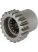 Strange Male coupler / 16 spline