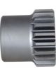 Strange Male Coupler 32 Spline
