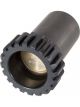 Strange T-400 Male Coupler 32 Spline (Short)
