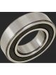 Strange 2 Pieace Axle- Low Friction Ball Axle Bearing