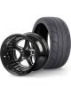 Street Pro Convo Pro Wheel & Tyre Package Mickey SS Radi