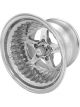 Street Pro Street Pro ll Convo Pro Wheel Polished 15x12' Fo