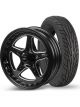 Street Pro Convo Pro Wheel & Tyre Package Mickey SR Radia