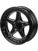Street Pro ll Convo Pro Wheel Polished 15x4 Bolt Pattern 5x4.75 For Holden
