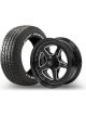 Street Pro Convo Pro Wheel & Tyre Package Mickey ST Radia