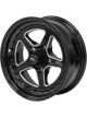 Street Pro Convo Pro Wheel & Tyre Package Mickey ST Radi