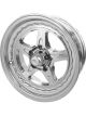 Street Pro ll Convo Pro Wheel Polished 15x6 Bolt Pattern 5x4.25 For Holden