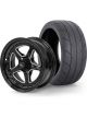 Street Pro Convo Pro Wheel & Tyre Package Mickey SS Radi