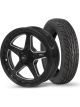 Street Pro Convo Pro Wheel & Tyre Package Mickey SR Radia