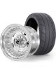 Street Pro Street Pro Wheel & Tyre Package Mickey SS Radial
