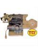TCI Automotive Valve Body Trans-Brake Full Manual Reverse Pattern Chrys