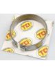 TCI Automotive Transmission Bands Steel Mopar Torqueflite 904 Low/Rever
