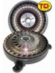 TCI Automotive Ultimate StreetFighter Converter for '67 to '81 Torquefl