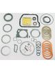 TCI Automotive Automatic Transmission Rebuild Kit Master Racing AMC Chr
