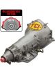 TCI Automotive TH400 StreetFighter Transmission for Chevrolet Engines w
