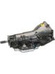 TCI Automotive TH400 Reverse Shift Pattern Transbrake Transmission w/ +