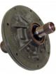 TCI Automotive Automatic Transmission Pump Cast Aluminium Bolt-In Stato