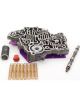 TCI Automotive Transmission Valve Body Full Manual Reverse Shift Patter