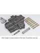TCI Automotive Valve Body Th-400 Trans-Brake