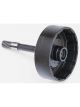 TCI Automotive Automatic Transmission Direct Drum Steel High Gear Assem