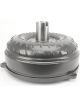 TCI Automotive Torque Converter Lockup Balanced 6L80E 3100-3200 Stall
