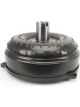 TCI Automotive Torque Converter Lockup Balanced 4L60E 4100-4200 Stall