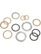 TCI Automotive Kit Thrust Washers GM TH400