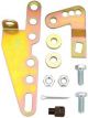 TCI Automotive Automatic Transmission Shift Lever Steel Gold Anodized G