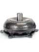 TCI Automotive PRO-X TH400 9 inch Drag Race Converter w/ 6100-6400 Stal
