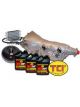 TCI Automotive Heavy Duty RV Transmission Package for '97-'06 4L80E.