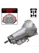 TCI Automotive Automatic Transmission Forward Pattern Automatic/Manual