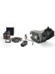 TCI Automotive 6X Trans Pkg W/Outlaw Shifter