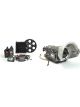 TCI Automotive 6X Six Speed Transmission Package Small Block Chrysle