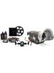 TCI Automotive 6X Six Speed Transmission Package Small Block Chrysle