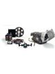 TCI Automotive 6X Six Speed Transmission Package Pontiac Bellhousing