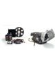 TCI Automotive 6X Six Speed Transmission Package Pontiac Bellhousing