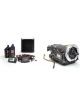 TCI Automotive 6X Six Speed Transmission Package Reid Racing Bellhous