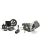 TCI Automotive 6X Six Speed Transmission Package Small Block Ford Be