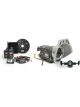TCI Automotive 6X Six Speed Transmission Package Big Block Ford Bell