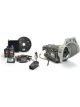 TCI Automotive 6X Bb Ford Pk W/Outlaw Shifter