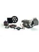 TCI Automotive 6X Six Speed Transmission Package Small Block Ford 4.