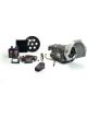 TCI Automotive 6X Six Speed Transmission Package Small Block Ford 4.