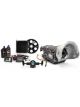 TCI Automotive For Chrysler Gen III HEMI 6x Transmission Package w/